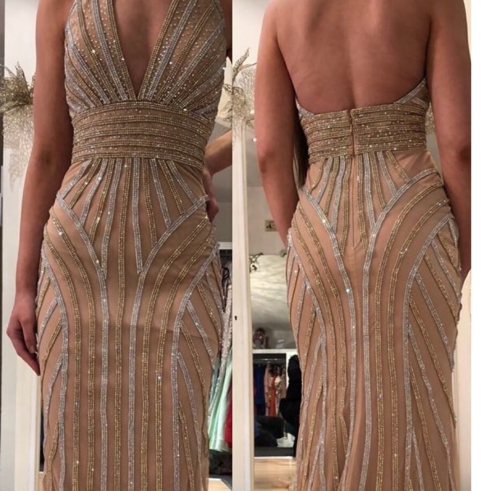 jasz dress style-6227
